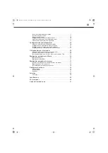 Preview for 3 page of Dynex DX-L15-10A - 15" LCD TV (French) Manuel D'Utilisation