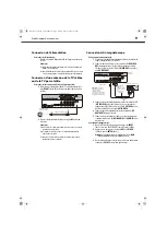 Preview for 12 page of Dynex DX-L15-10A - 15" LCD TV (French) Manuel D'Utilisation