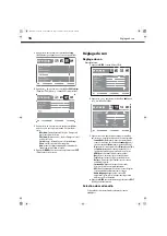 Preview for 19 page of Dynex DX-L15-10A - 15" LCD TV (French) Manuel D'Utilisation