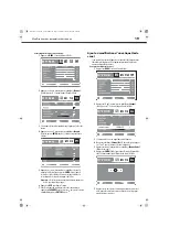 Preview for 22 page of Dynex DX-L15-10A - 15" LCD TV (French) Manuel D'Utilisation