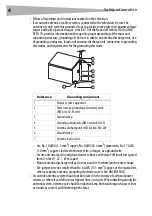 Preview for 4 page of Dynex DX-R24TV User Manual