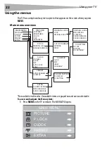 Preview for 22 page of Dynex DX-R24TV User Manual