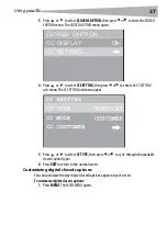 Preview for 27 page of Dynex DX-R24TV User Manual