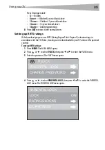 Preview for 35 page of Dynex DX-R24TV User Manual