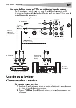 Preview for 109 page of Dynex DX-R24TV User Manual