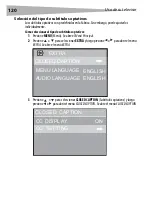 Preview for 120 page of Dynex DX-R24TV User Manual