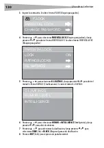 Preview for 130 page of Dynex DX-R24TV User Manual