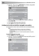 Preview for 132 page of Dynex DX-R24TV User Manual