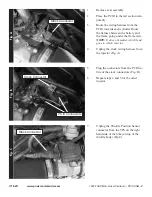 Preview for 2 page of Dynojet Power Commander III 718-411 Installation Instructions