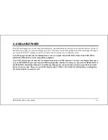 Preview for 23 page of Dynon Avionics EFIS-D10A User Manual