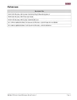 Preview for 5 page of Dynon Avionics SkyView HDX Series Maintenance Manual