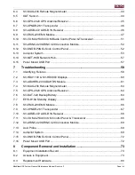 Preview for 7 page of Dynon Avionics SkyView HDX Series Maintenance Manual