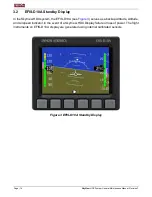 Preview for 16 page of Dynon Avionics SkyView HDX Series Maintenance Manual