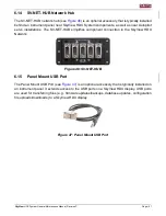 Preview for 57 page of Dynon Avionics SkyView HDX Series Maintenance Manual