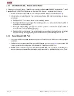 Preview for 72 page of Dynon Avionics SkyView HDX Series Maintenance Manual