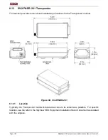 Preview for 100 page of Dynon Avionics SkyView HDX Series Maintenance Manual