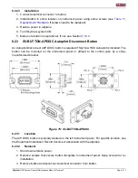 Preview for 111 page of Dynon Avionics SkyView HDX Series Maintenance Manual