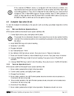 Preview for 31 page of Dynon Avionics SkyView HDX Airplane Flight Manual Supplement