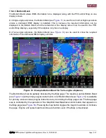 Preview for 63 page of Dynon Avionics SkyView HDX Airplane Flight Manual Supplement