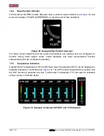 Preview for 66 page of Dynon Avionics SkyView HDX Airplane Flight Manual Supplement