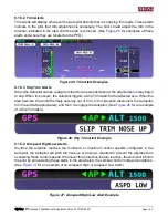 Preview for 77 page of Dynon Avionics SkyView HDX Airplane Flight Manual Supplement