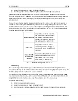 Preview for 30 page of Dynon Avionics SkyView SE Pilot'S User Manual