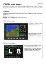 Preview for 4 page of Dynon D180 FlightDEK Reference Manual