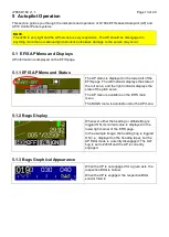 Preview for 13 page of Dynon D180 FlightDEK Reference Manual