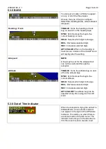 Preview for 16 page of Dynon D180 FlightDEK Reference Manual