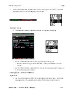 Preview for 232 page of Dynon SkyView Classic Pilot'S User Manual