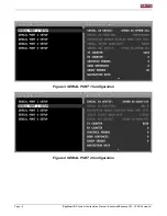 Preview for 12 page of Dynon SkyView HDX System Configuration Manual