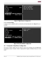 Preview for 26 page of Dynon SkyView HDX System Configuration Manual