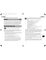 Preview for 9 page of dyras MSL-7525 Instruction Manual