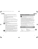 Preview for 13 page of dyras MSL-7525 Instruction Manual