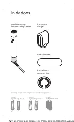 Preview for 84 page of Dyson Airwrap Operating Manual