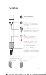 Preview for 85 page of Dyson Airwrap Operating Manual