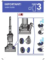 Preview for 6 page of Dyson DC33 Operating Manual