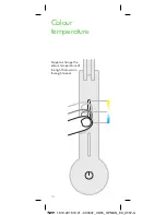 Preview for 16 page of Dyson Lightcycle CD05 Operating Manual