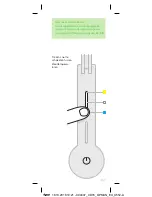 Preview for 137 page of Dyson Lightcycle CD05 Operating Manual