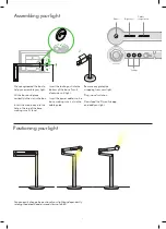 Preview for 3 page of Dyson lightcycle morph User Manual