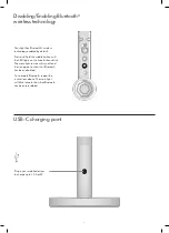 Preview for 5 page of Dyson lightcycle morph User Manual