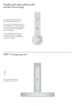 Preview for 5 page of Dyson Lightcycle Morph User Manual