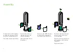 Preview for 8 page of Dyson PureCool TP05 Operating Manual