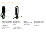 Preview for 14 page of Dyson PureCool TP05 Operating Manual