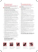 Preview for 10 page of Dyson SV06 205983-01 Manual