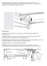 Preview for 22 page of e-ast 1000NM1 User Manual