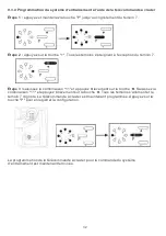 Preview for 111 page of e-ast 1000NM1 User Manual