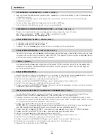 Preview for 24 page of E-Bench KH 2300 Operating And Safety Instructions Manual