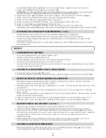 Preview for 25 page of E-Bench KH 2300 Operating And Safety Instructions Manual