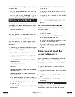 Preview for 13 page of E-Bench KH 2370 Operating Instructions Manual